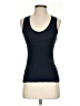 James Perse Blue Tank Top Size Sm (1) - photo 1