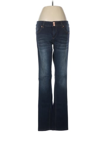 Soho JEANS NEW YORK & COMPANY Jeans (view 1)