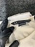 Armani Exchange White Cocktail Dress Size 4 - photo 7
