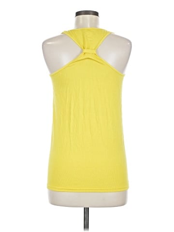 Be Present Tank Top (view 2)