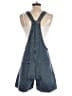 G-Star RAW 100% Cotton Blue Overalls Size M - photo 2