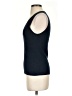 James Perse Blue Tank Top Size Sm (1) - photo 5