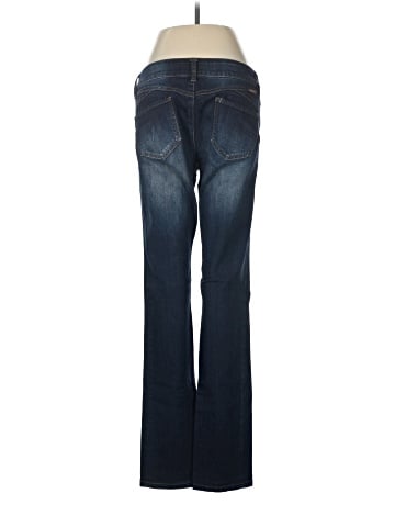 Soho JEANS NEW YORK & COMPANY Jeans (view 2)
