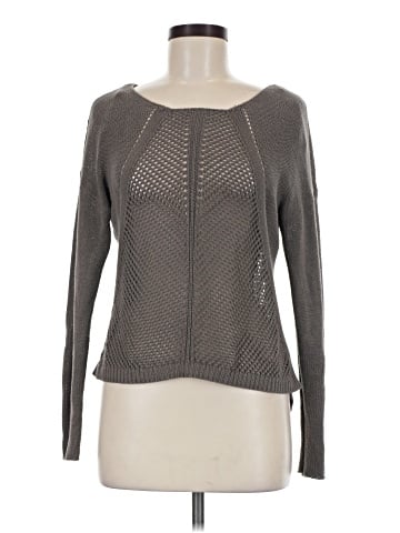 Kenar Pullover Sweater (view 1)