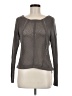Kenar Gray Pullover Sweater Size M - photo 1