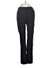 MNG Solid Black Active Pants Size 4 - photo 1