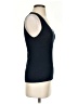 James Perse Blue Tank Top Size Sm (1) - photo 4