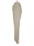 Ann Taylor Plaid Tan Casual Pants Size 2 Petite - photo 5