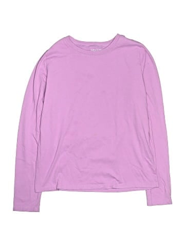 Crewcuts Outlet Long Sleeve T-Shirt (view 1)