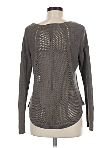 Kenar Pullover Sweater (view 2)