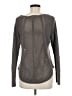 Kenar Gray Pullover Sweater Size M - photo 2