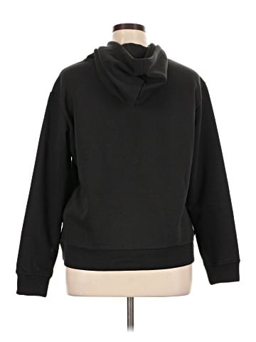 Puma Pullover Hoodie (view 2)