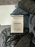 North Style Blue Long Sleeve Blouse Size S - photo 8