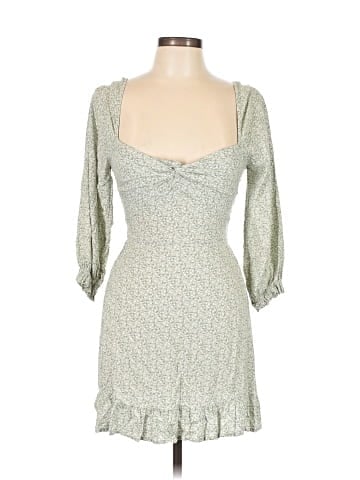 Hollister Casual Dress (view 1)