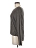 Kenar Gray Pullover Sweater Size M - photo 5