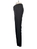 MNG Solid Black Active Pants Size 4 - photo 5