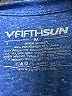 Fifth Sun Blue Short Sleeve T-Shirt Size M - photo 7