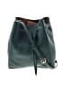 Calvin Klein Teal Bucket Bag One size - photo 1