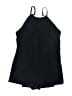 Magicsuit Black One Piece Swimsuit Size 14 - photo 1