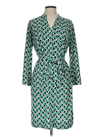 Donna Morgan Casual Dress (view 1)