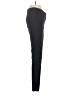 MNG Solid Black Active Pants Size 4 - photo 4