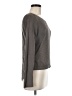Kenar Gray Pullover Sweater Size M - photo 4