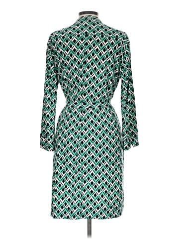 Donna Morgan Casual Dress (view 2)
