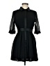 Jonathan Saunders for Target 100% Polyester Black Cocktail Dress Size 7 - photo 1