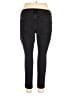 Old Navy Solid Black Jeans Size 14 - photo 2