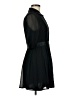 Jonathan Saunders for Target 100% Polyester Black Cocktail Dress Size 7 - photo 4