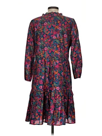 Liberty Art Fabrics for J.Crew Casual Dress (view 2)