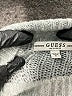 Guess Solid Silver Turtleneck Sweater Size S - photo 7