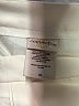 Covington 100% Polyester Ivory Dress Pants Size 14 - photo 4