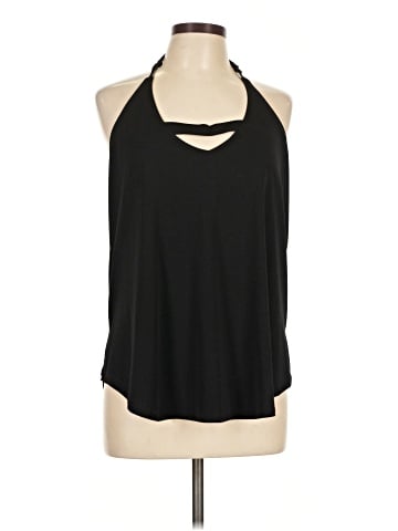 Daytrip Sleeveless Blouse (view 1)