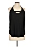 Daytrip Black Sleeveless Blouse Size L - photo 1