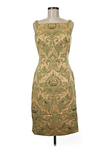 Newport News Cocktail Dress (view 1)