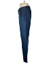 CALVIN KLEIN JEANS Chevron-herringbone Blue Jeans Size 8 - photo 5