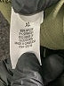 Ridgecut Green Active Pants Size XL - photo 6