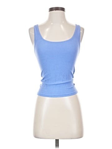 SKIMS Tank Top (view 1)