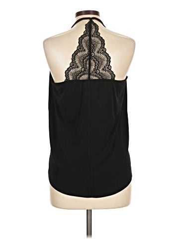 Daytrip Sleeveless Blouse (view 2)