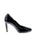 Cole Haan 100% Leather Black Heels Size 6 1/2 - photo 1