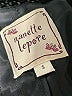 Nanette Lepore Black Blazer Size S - photo 6