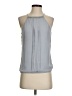 Express 100% Polyester Gray Cocktail Dress Size S - photo 1