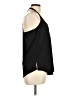 Daytrip Black Sleeveless Blouse Size L - photo 4