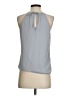 Express 100% Polyester Gray Cocktail Dress Size S - photo 2