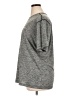 Columbia 100% Polyester Tweed Gray Active T-Shirt Size XL - photo 5