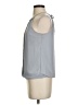 Express 100% Polyester Gray Cocktail Dress Size S - photo 5
