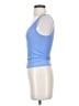 SKIMS 100% Modal Blue Tank Top Size S - photo 5
