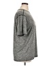 Columbia 100% Polyester Tweed Gray Active T-Shirt Size XL - photo 4
