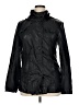 Hurley 100% Polyurethane Black Raincoat Size XL - photo 1